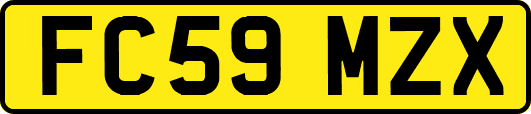 FC59MZX