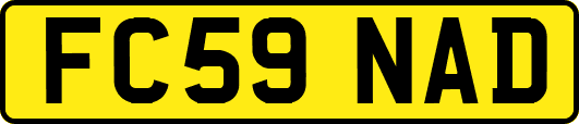 FC59NAD