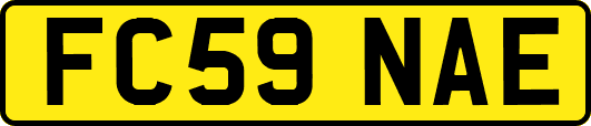 FC59NAE