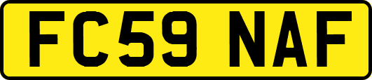 FC59NAF