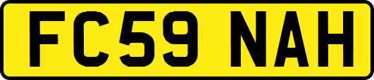 FC59NAH