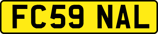 FC59NAL