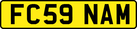 FC59NAM