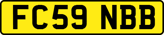 FC59NBB