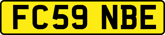 FC59NBE