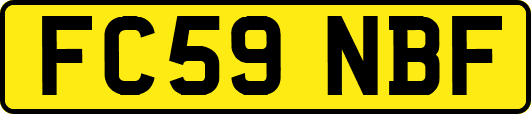 FC59NBF
