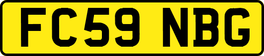 FC59NBG