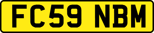 FC59NBM
