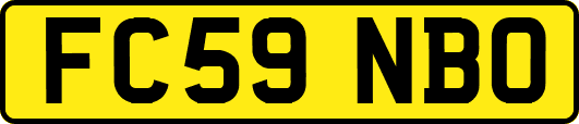 FC59NBO