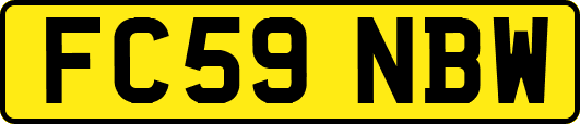 FC59NBW