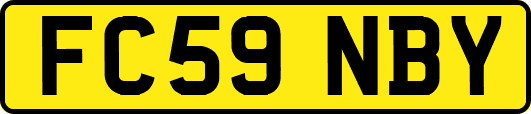 FC59NBY
