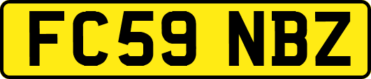 FC59NBZ