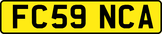 FC59NCA