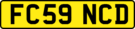 FC59NCD