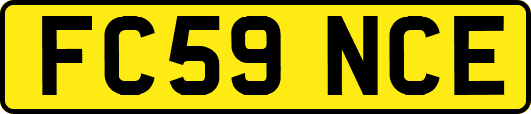 FC59NCE