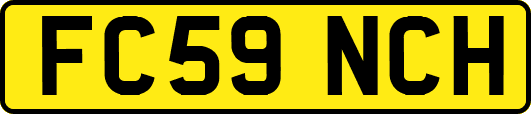 FC59NCH