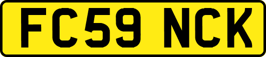 FC59NCK