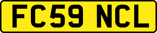 FC59NCL