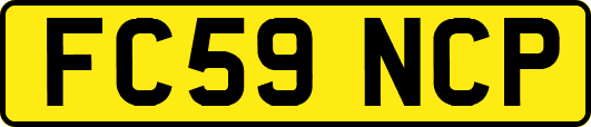 FC59NCP