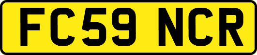 FC59NCR