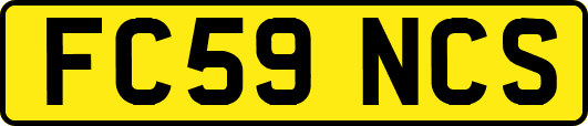 FC59NCS