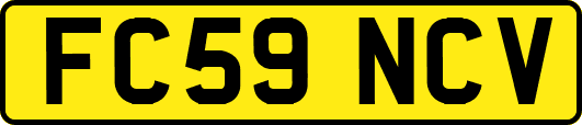 FC59NCV