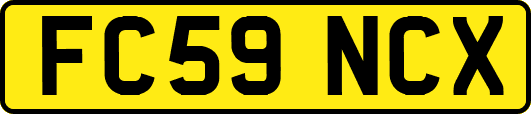 FC59NCX