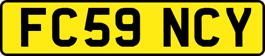 FC59NCY