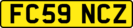 FC59NCZ
