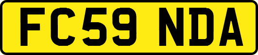 FC59NDA