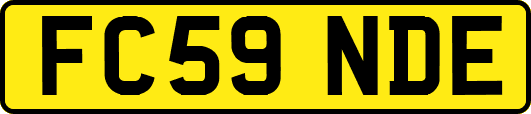 FC59NDE