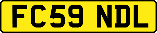 FC59NDL