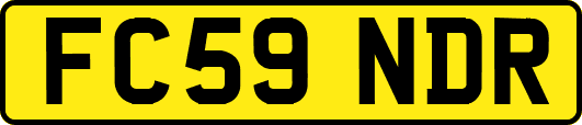 FC59NDR