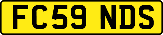 FC59NDS