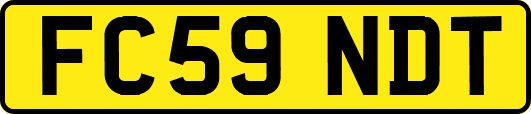 FC59NDT