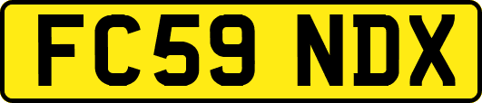 FC59NDX