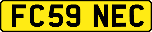 FC59NEC