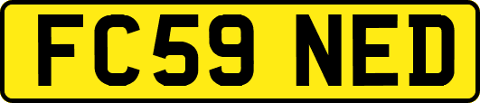 FC59NED