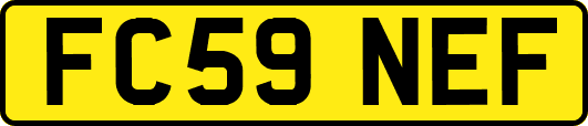 FC59NEF