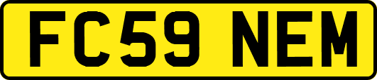 FC59NEM
