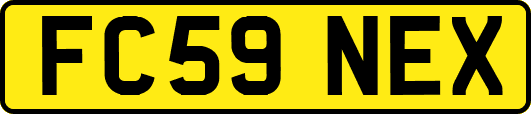 FC59NEX