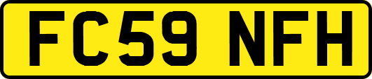 FC59NFH