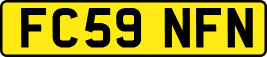 FC59NFN