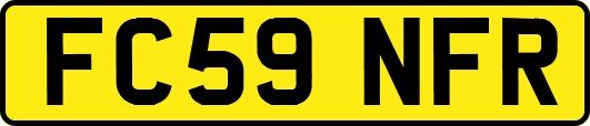 FC59NFR