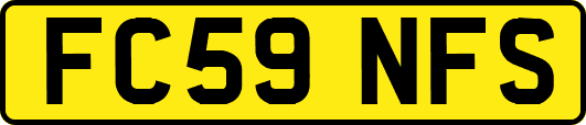 FC59NFS