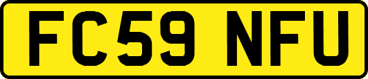 FC59NFU