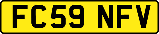 FC59NFV