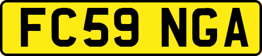 FC59NGA