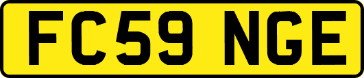 FC59NGE