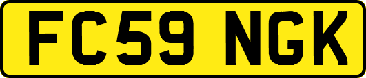 FC59NGK